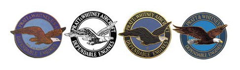 logo p&w