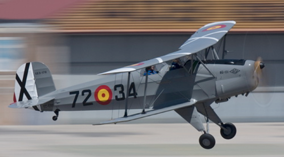 Bücker 131 Jungmann Bücker 131 Jungmann