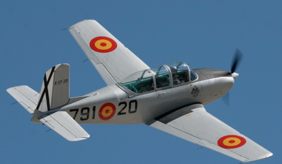 Beech  T-34, Mentor