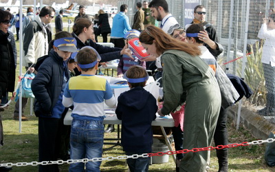 Taller de abril 2015