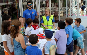 Taller de junio 2015