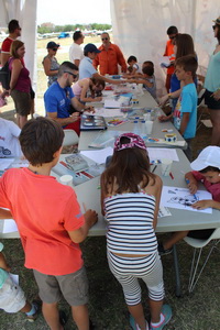 Taller de julio 2015