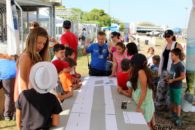 Taller de julio 2015