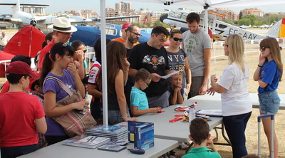 Taller de septiembre 2014